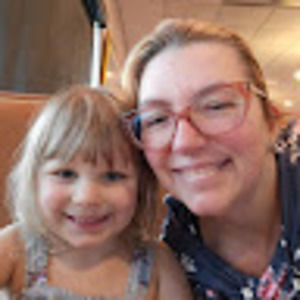 Meet your Posher, Aimee